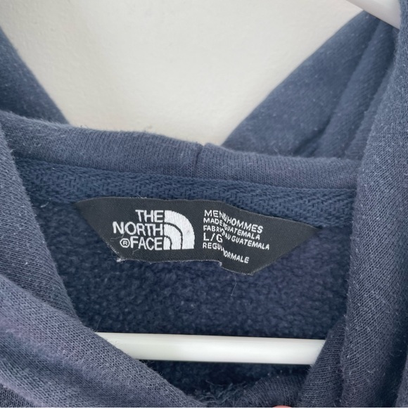 The north face sweatshirt - Picture 4 of 5